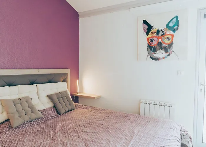 Naturiste Cap D'agde Heliovillage 39 Villa *