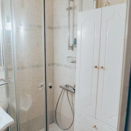 Villa Naturiste Cap D'agde Heliovillage 39