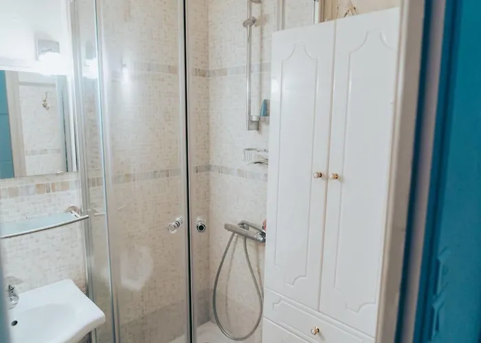 Villa Naturiste Cap D'agde Héliovillage 39