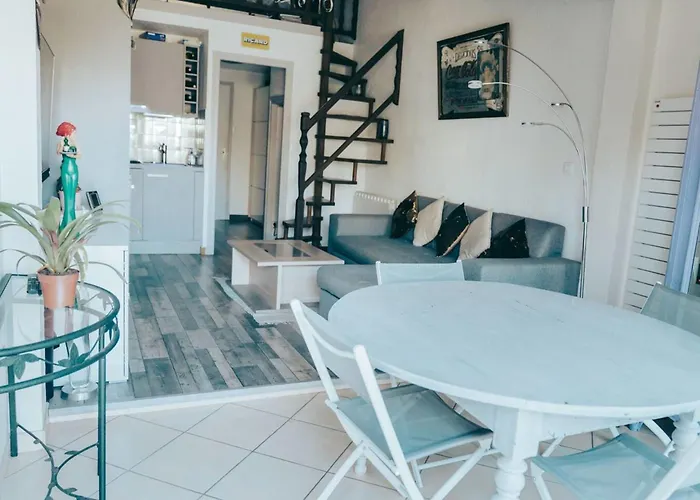 Naturiste Cap D'agde Heliovillage 39 *